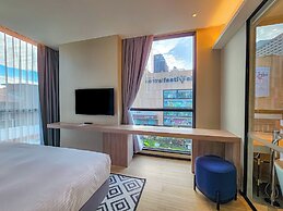 Somerset Pattaya