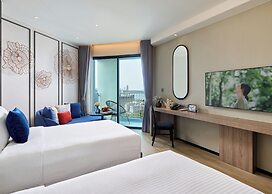 Somerset Pattaya