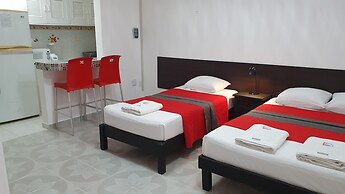 Book & Sleep 44