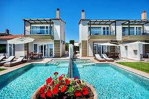 Sunny Villa Grande in Kassandra