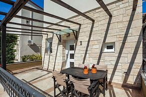 Sunny Villa Grande in Kassandra