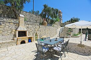 Villa Katerini in Paxi