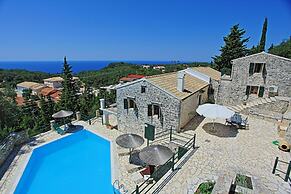 Villa Katerini in Paxi