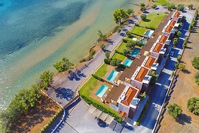 Kalma Villa Dio in Moudania