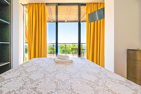 Kalma Villa Dio in Moudania
