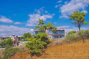 Kalma Villa Dio in Moudania