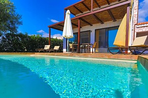 Kalma Villa Dio in Moudania