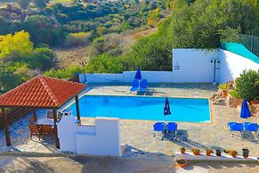 Villa Ira Finiki in Latchi