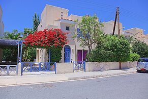 Villa Irina Polis in Polis