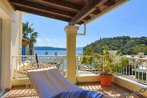Paola House in