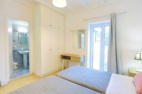 Paola House in