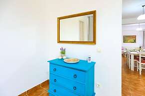 Paola House in