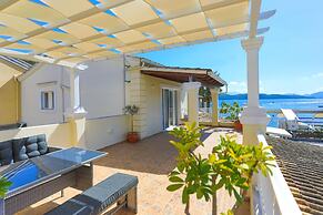 Paola House in