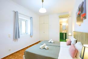 Paola House in