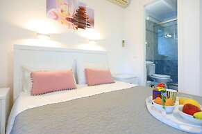 Paola House in