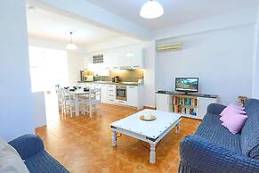 Paola House in