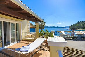 Paola House in