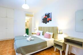 Paola House in