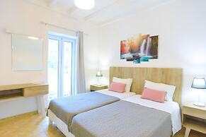 Paola House in