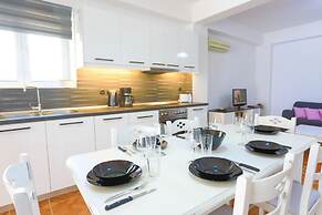 Paola House in