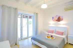 Paola House in