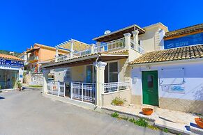 Paola House in