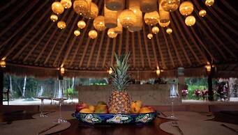 Alma Maya Resort – Riviera Maya