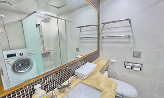 Busan Centum Victoria Hotel