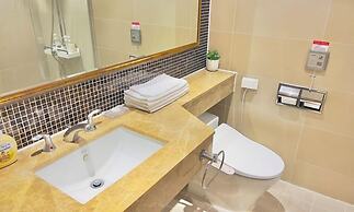Busan Centum Victoria Hotel