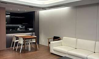 Busan Centum Victoria Hotel