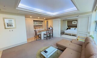 Busan Centum Victoria Hotel