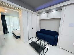 Busan Centum Victoria Hotel
