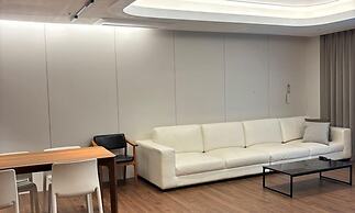 Busan Centum Victoria Hotel