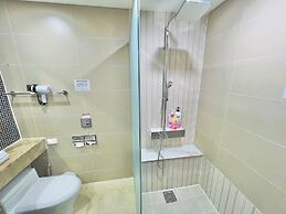 Busan Centum Victoria Hotel
