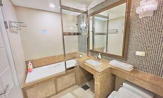 Busan Centum Victoria Hotel
