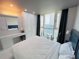 Busan Centum Victoria Hotel