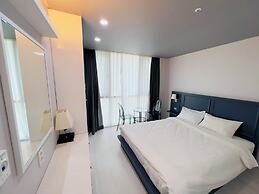 Busan Centum Victoria Hotel