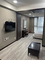 Busan Centum Victoria Hotel