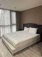 Busan Centum Victoria Hotel