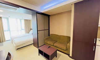 Busan Centum Victoria Hotel