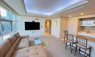 Busan Centum Victoria Hotel