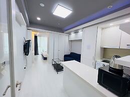 Busan Centum Victoria Hotel