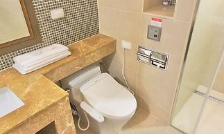 Busan Centum Victoria Hotel