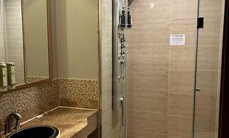 Busan Centum Victoria Hotel