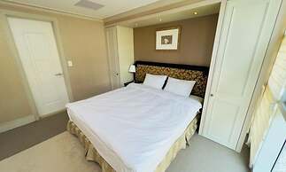 Busan Centum Victoria Hotel