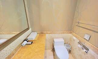 Busan Centum Victoria Hotel
