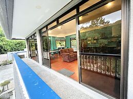 Captivating 1-bed House in Koror