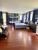 Captivating 1-bed House in Koror