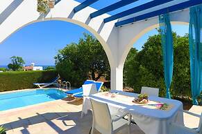 Lemon Grove Villa Dio