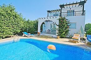 Lemon Grove Villa Dio
